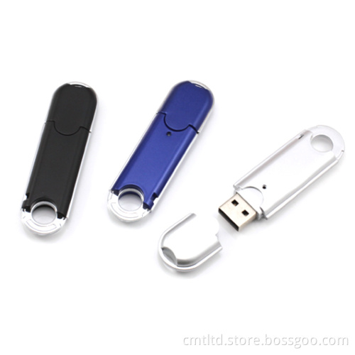 Promotional Customed USB Flash Drive Solo Style